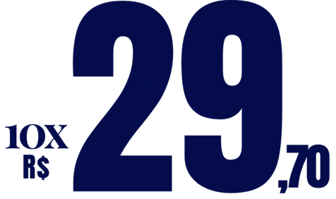 10x 3