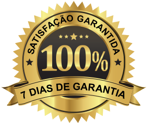7 dias garantia