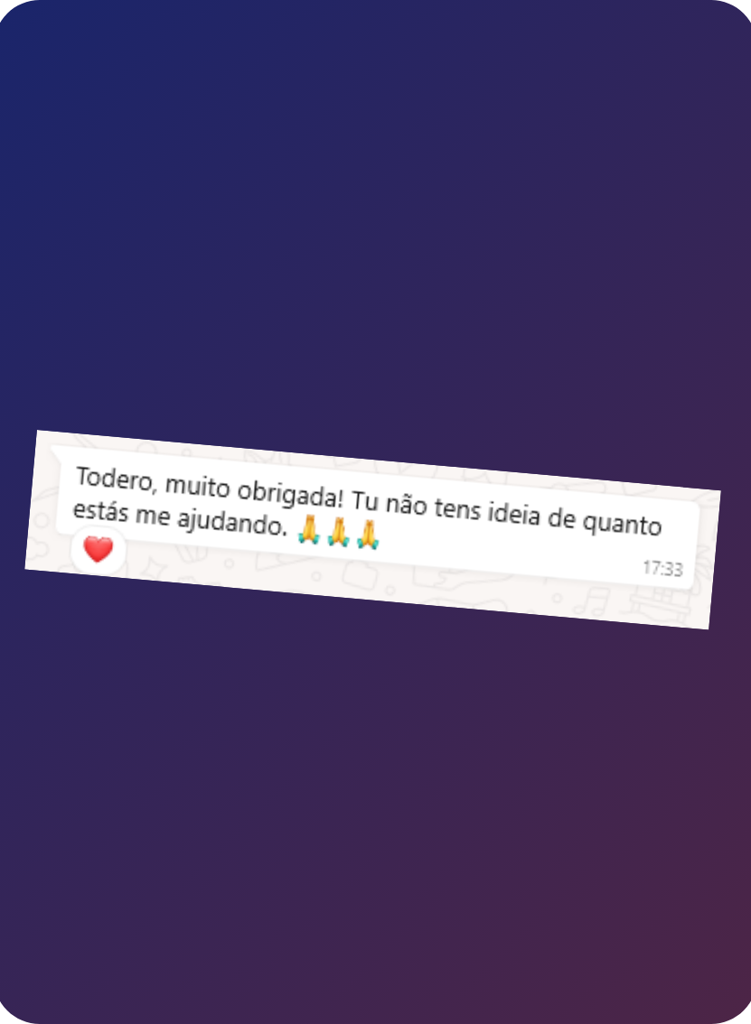 depoimento para jorge todero de psicoterapia online